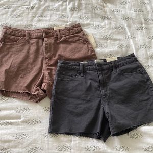 Vintage MIDI Short Set
